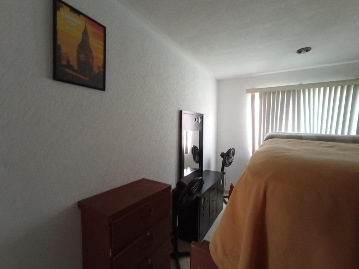 Casa Flamboyant Otel Querétaro Dış mekan fotoğraf